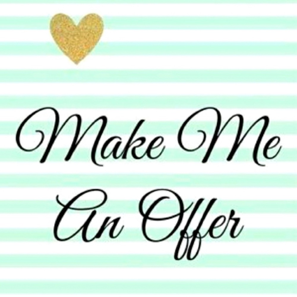 Bring me Offers! I will Negotiate!